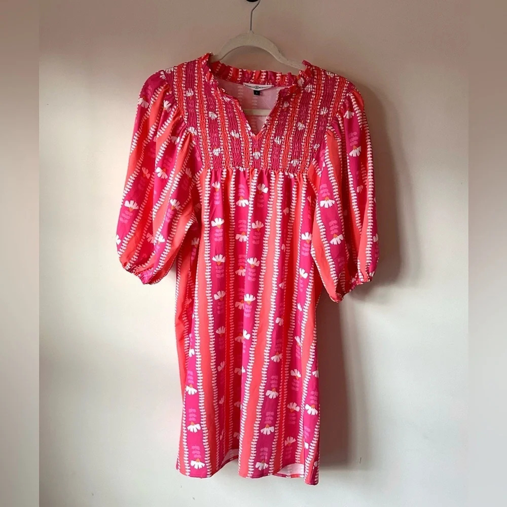 Michelle McDowell Amelia Dress - Size S - NWT